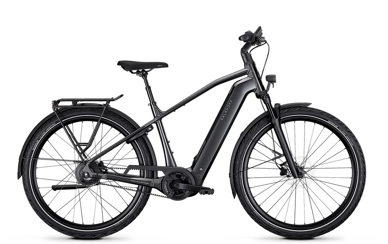 Kalkhoff Image 3 Excite 380