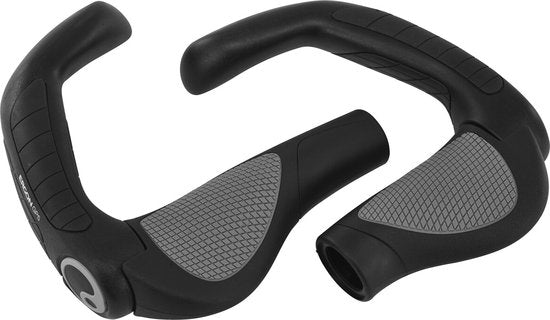 Ergon handvatten GP5-S Nexus