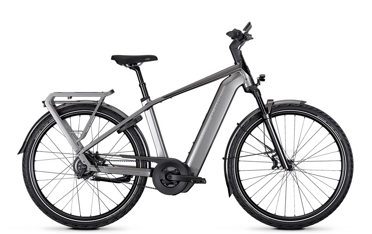 Kalkhoff Image 5+ Advance BLX