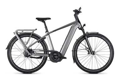 Kalkhoff Image 5+ Advance BLX