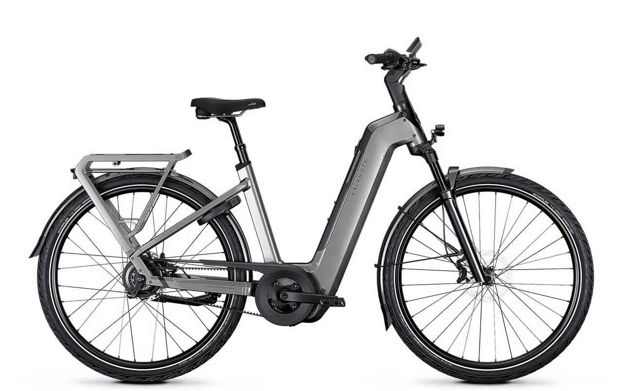 Kalkhoff Image 5+ Advance BLX