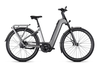 Kalkhoff Image 5+ Advance BLX