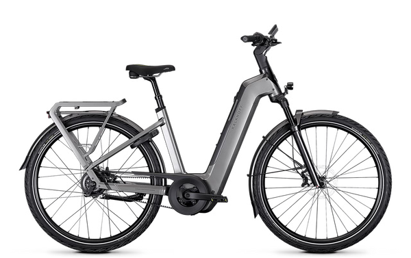Kalkhoff Image 5+ Advance BLX