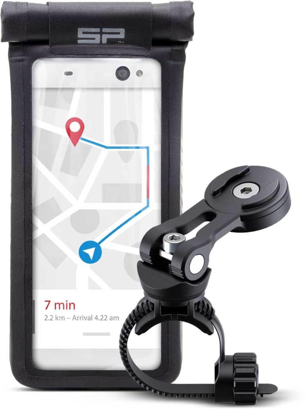 Telefoonhouder SP Connect Bike Bundle SPC+