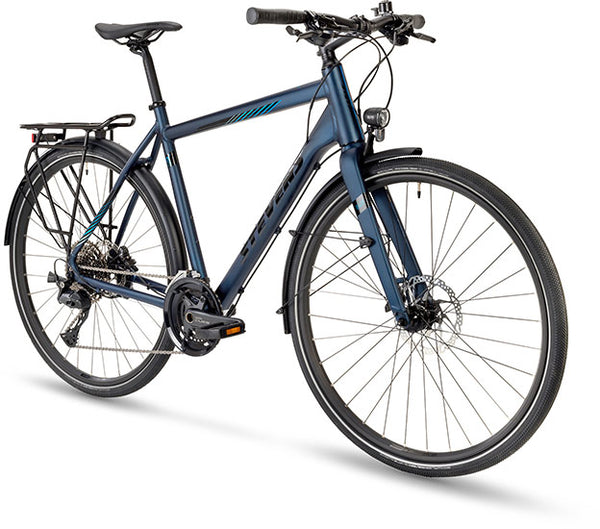Stevens 7X Lite Tour Gent