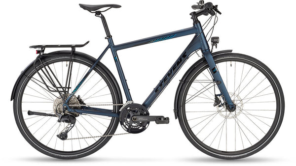Stevens 7X Lite Tour Gent