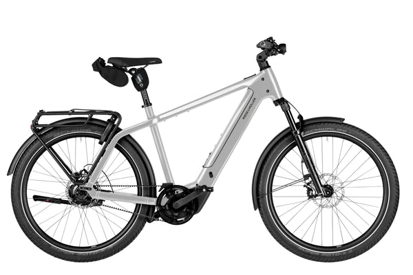 Riese & Muller Charger5 Vario