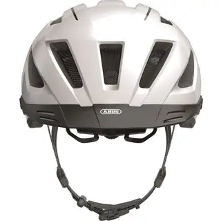 Abus helm Pedelec 2.0 pearl white