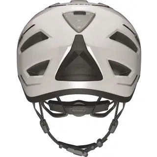 Abus helm Pedelec 2.0 pearl white