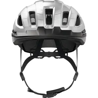 Abus helm Urban-I 4.0 signal silver