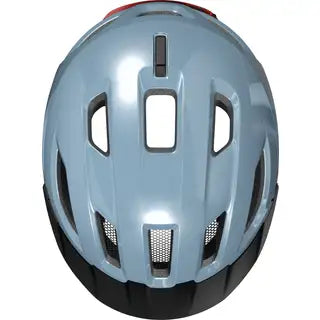 Abus helm Urban-I 4.0 glacier blue