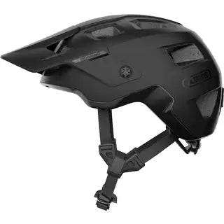 Abus helm MoDrop velvet black L 57-61cm