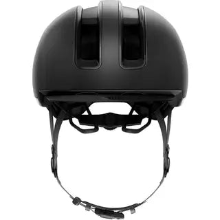Abus helm Hud-Y velvet black