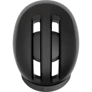 Abus helm Hud-Y velvet black