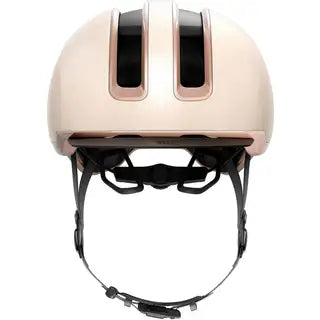 Abus helm Hud-Y champagne gold L 57-61 cm