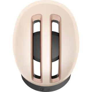 Abus helm Hud-Y champagne gold L 57-61 cm