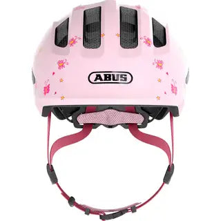 Abus helm Smiley 3.0 rose princess
