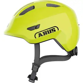 Abus helm Smiley 3.0 shiny yellow