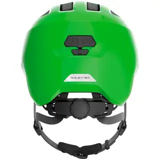 Abus helm Smiley 3.0 shiny green M 50-55cm
