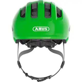 Abus helm Smiley 3.0 shiny green
