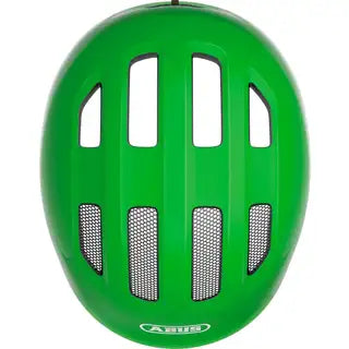 Abus helm Smiley 3.0 shiny green M 50-55cm