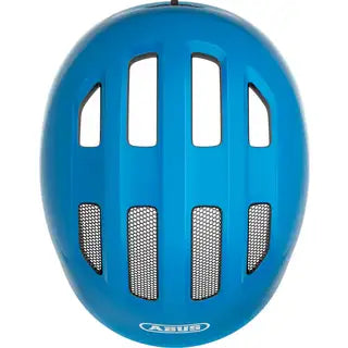 Abus helm Smiley 3.0 shiny blue S 45-50cm