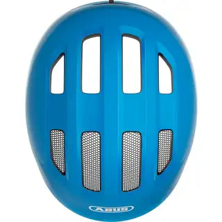 Abus helm Smiley 3.0 shiny blue