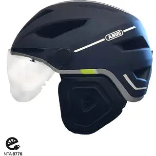 Abus helm Pedelec 2.0 ACE midnight blue M 52-57cm