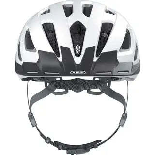 Abus helm Urban-I 3.0 polar white