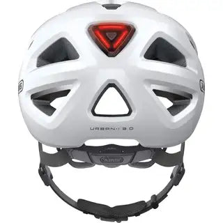 Abus helm Urban-I 3.0 polar white