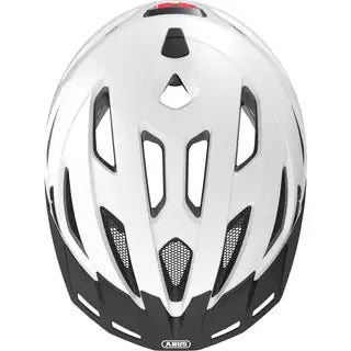 Abus helm Urban-I 3.0 polar white