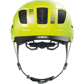 Abus helm Hyban 2.0 signal yellow
