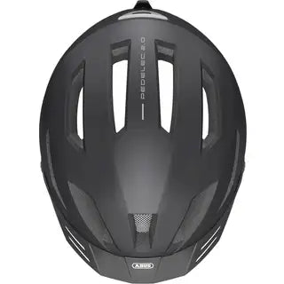 Abus helm Pedelec 2.0 titan
