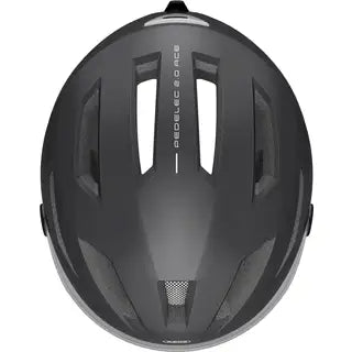 Abus helm Pedelec 2.0 ACE titan L 56-62cm