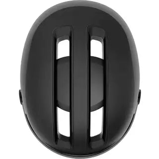 Abus helm HUD-Y ACE velvet black