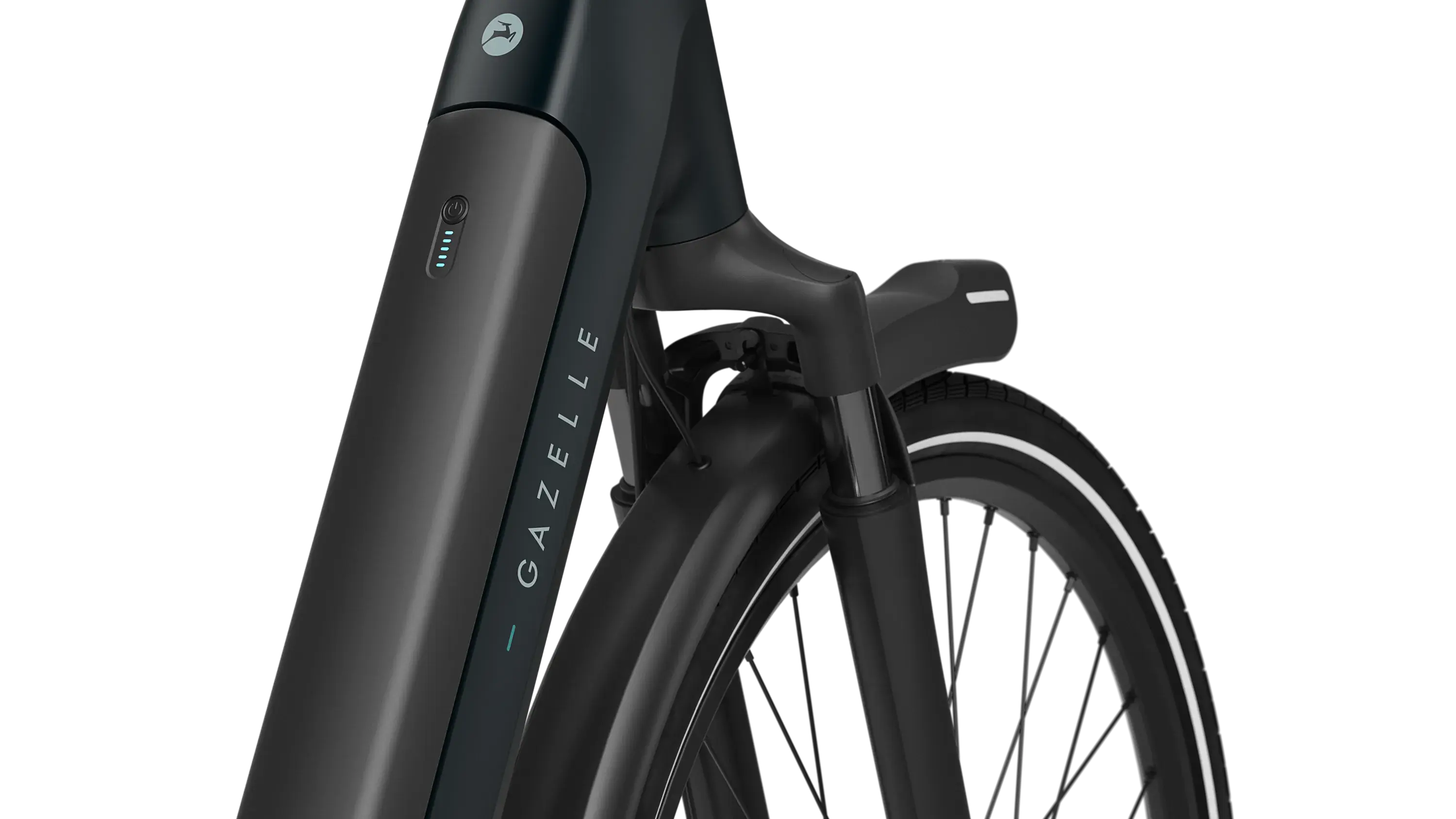 Gazelle Grenoble C5+