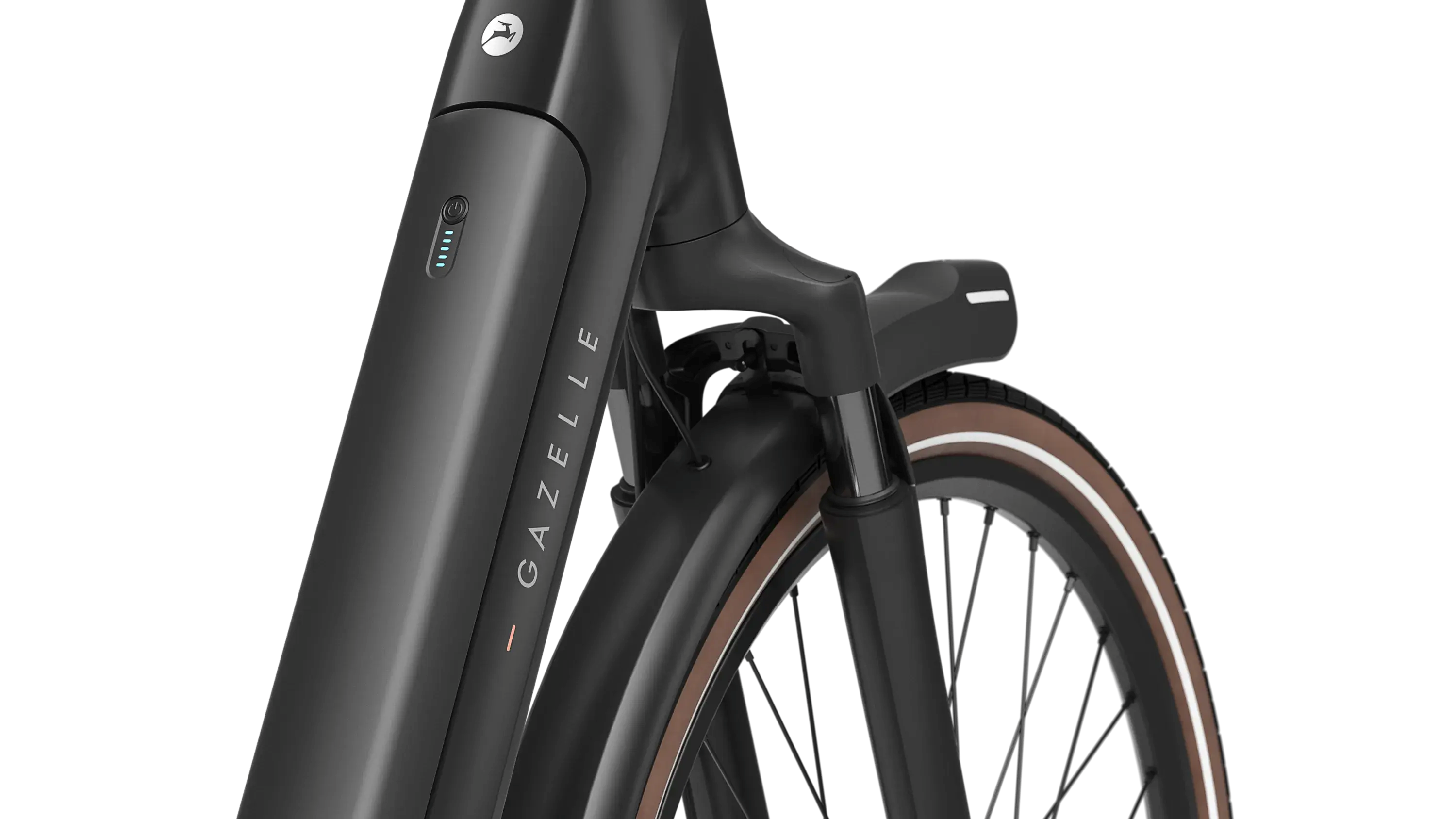 Gazelle Grenoble C5