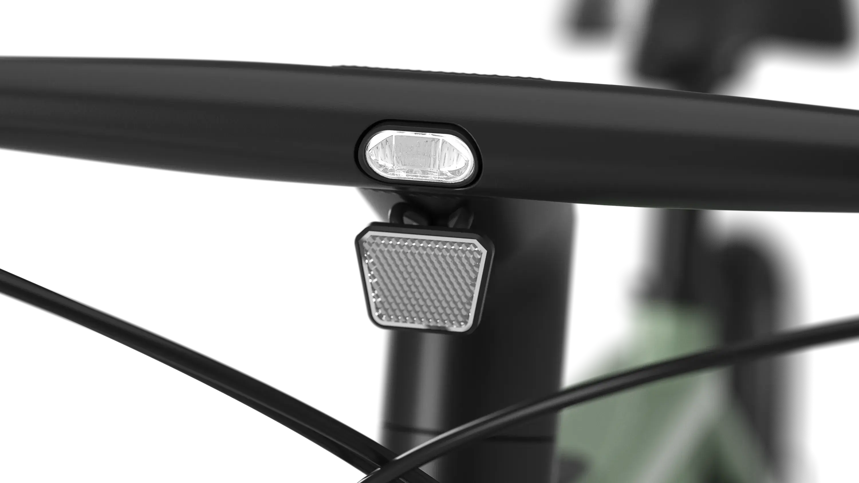 Gazelle Curb T9