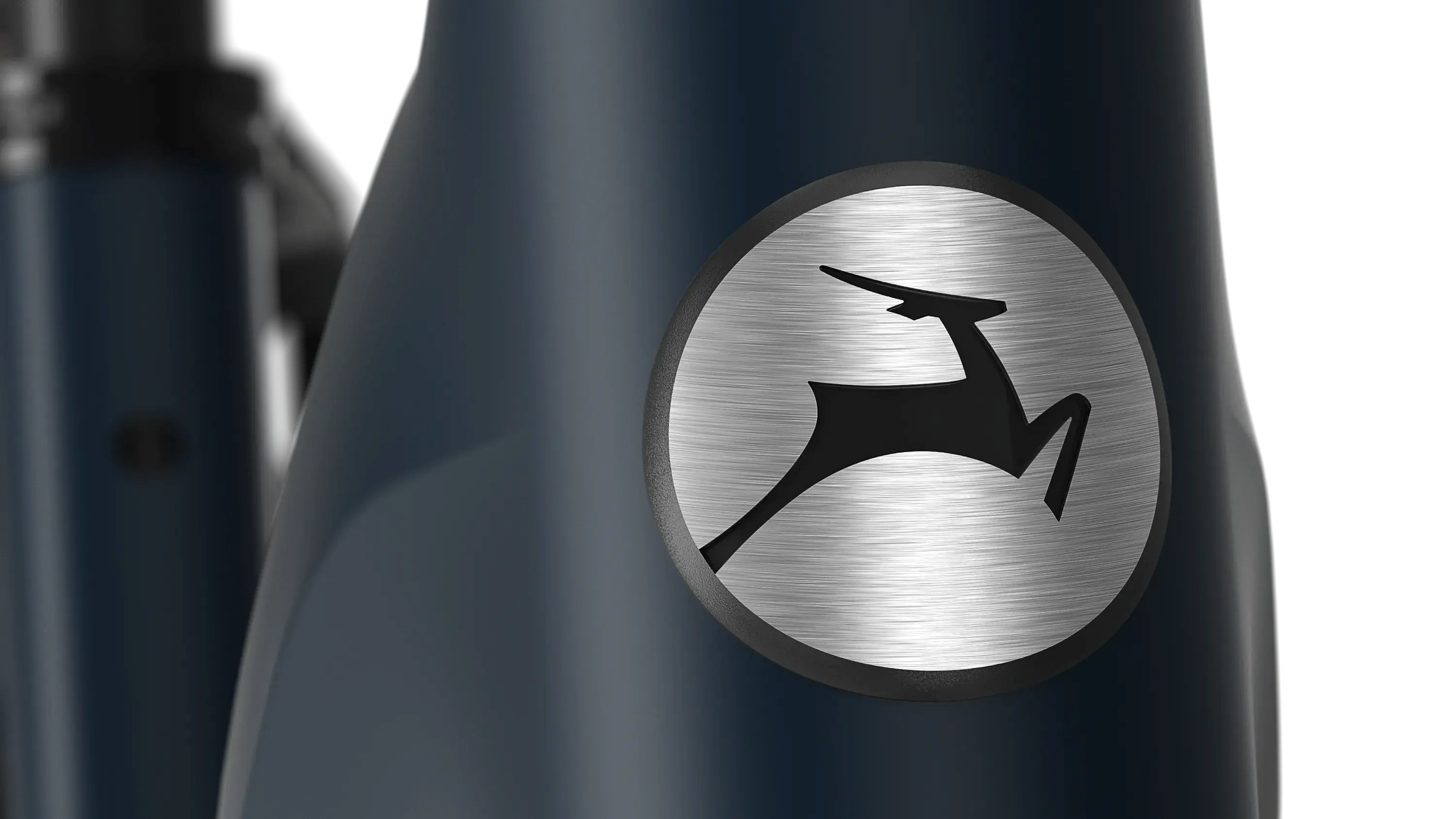 Gazelle Grenoble C8