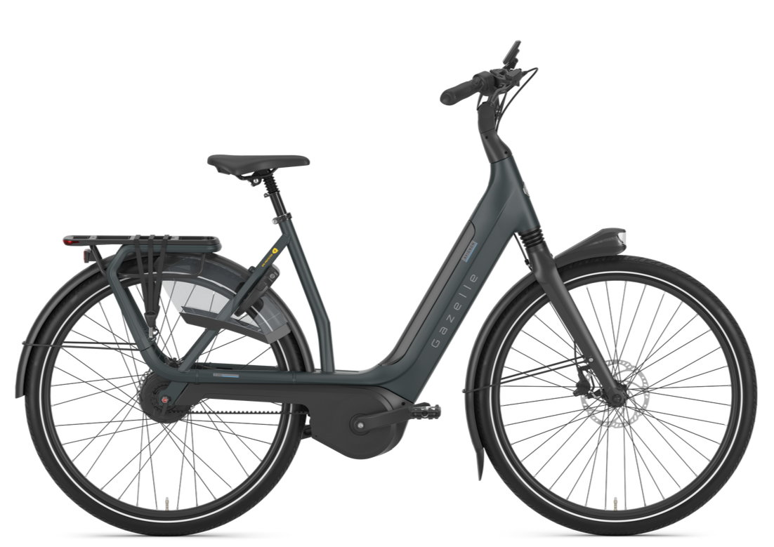 Gazelle Avignon C380 HMB