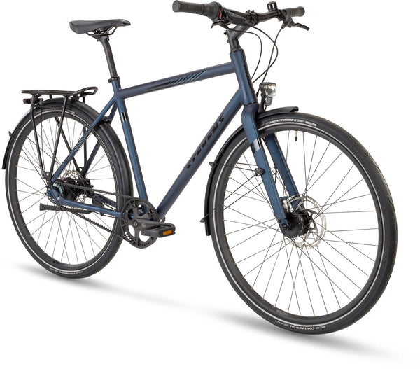 Stevens City Flight Luxe Gent