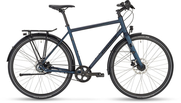 Stevens City Flight Luxe Gent