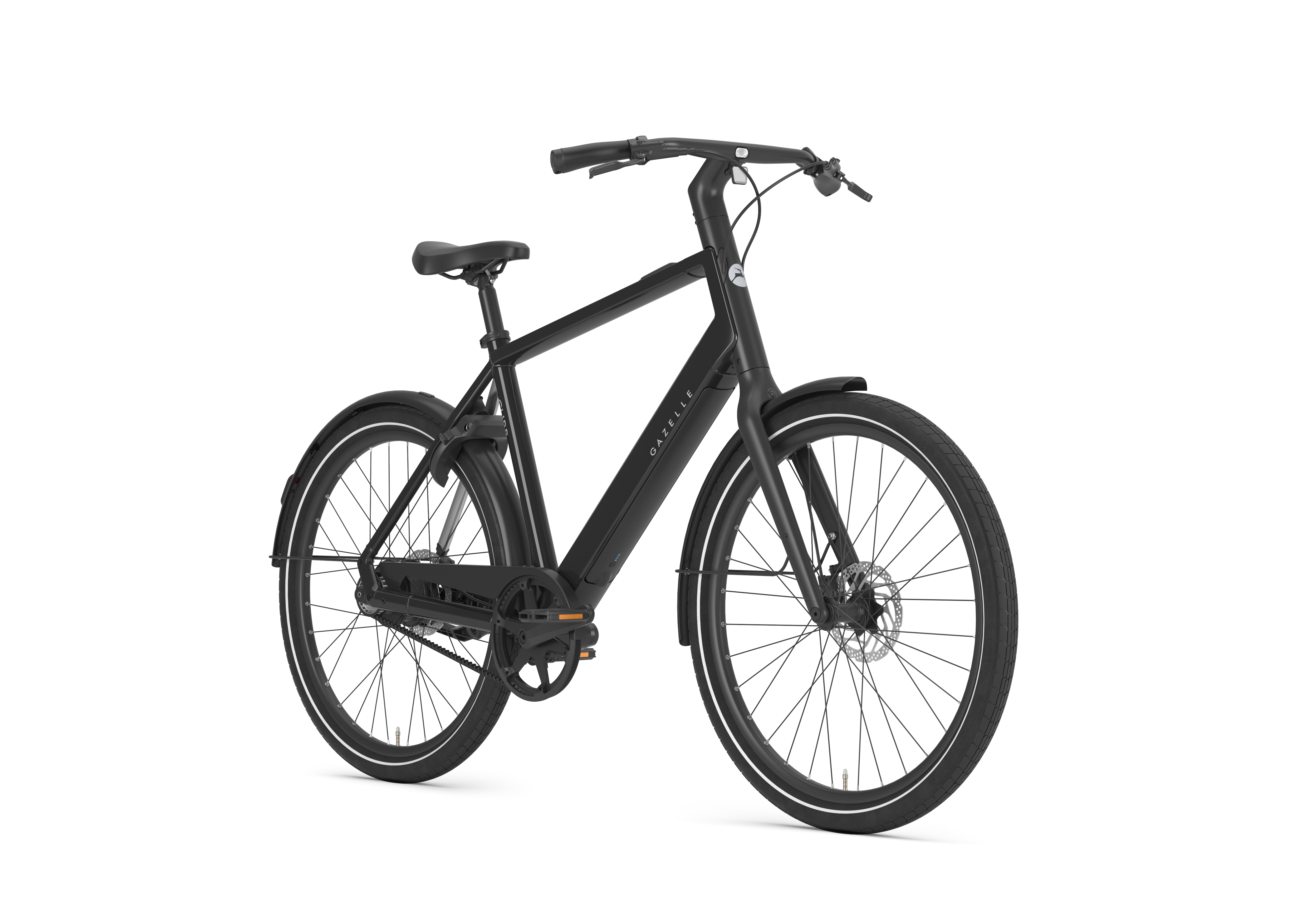 Gazelle Curb C1