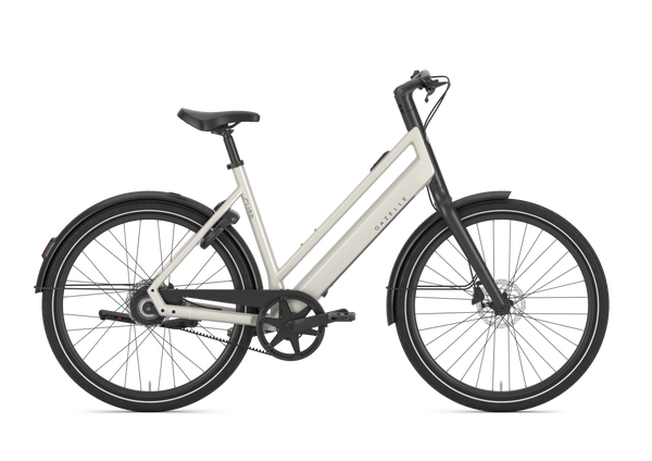 Gazelle Curb C1