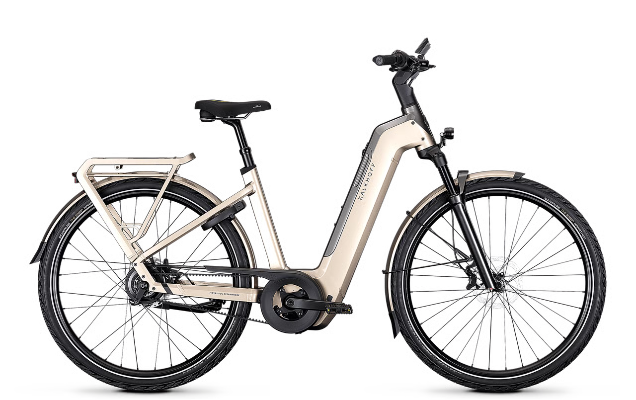 Kalkhoff Image 5+ move