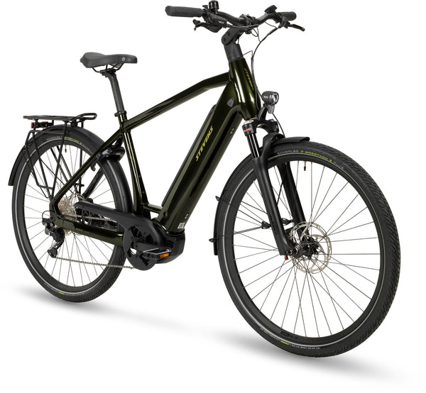 Stevens E-Triton 7.6.1 Gent