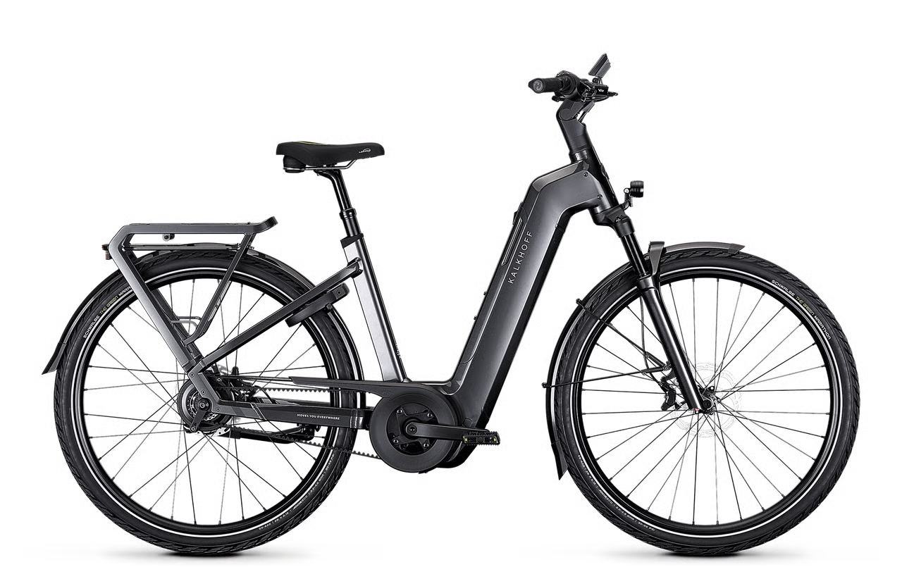 Kalkhoff Image 5+ move