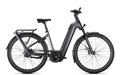 Kalkhoff Image 5+ Advance