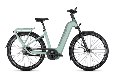 Kalkhoff Image 5+ Advance