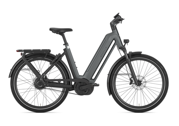 Gazelle Eclipse C380